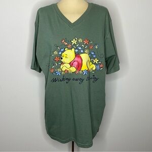 Vintage Disney Winnie The Pooh T-Shirt